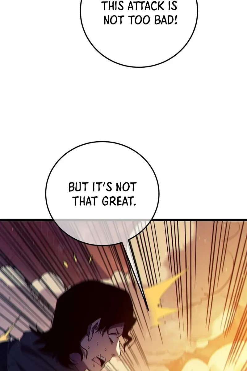 I Rely on My Invincibility to Deal Tons of Damage Passively Chapter 96 Page 103