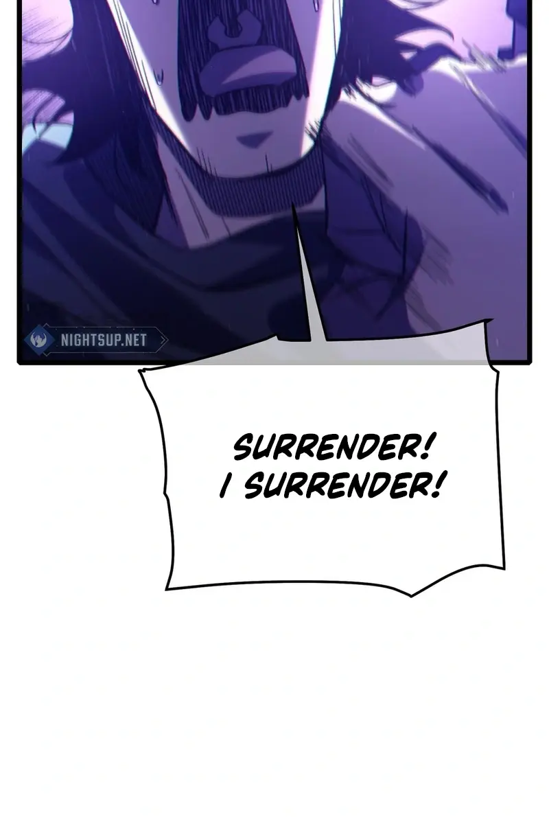 I Rely on My Invincibility to Deal Tons of Damage Passively Chapter 96 Page 106