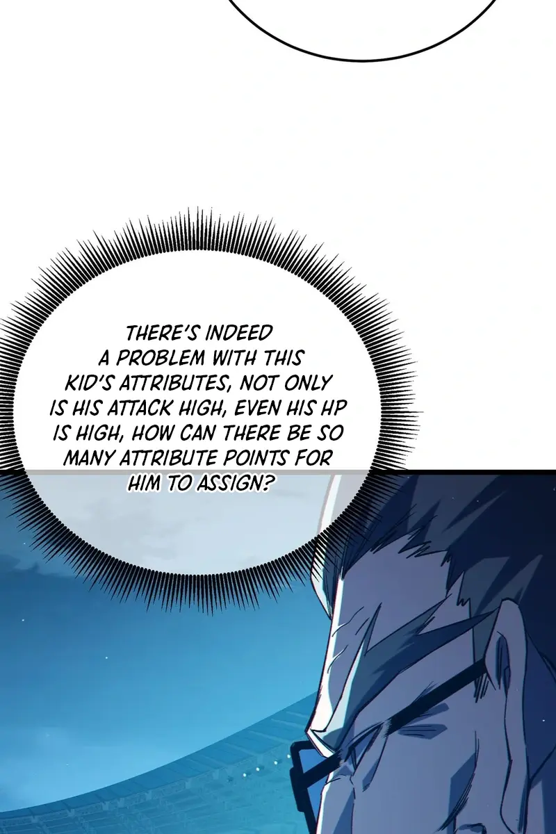 I Rely on My Invincibility to Deal Tons of Damage Passively Chapter 96 Page 109