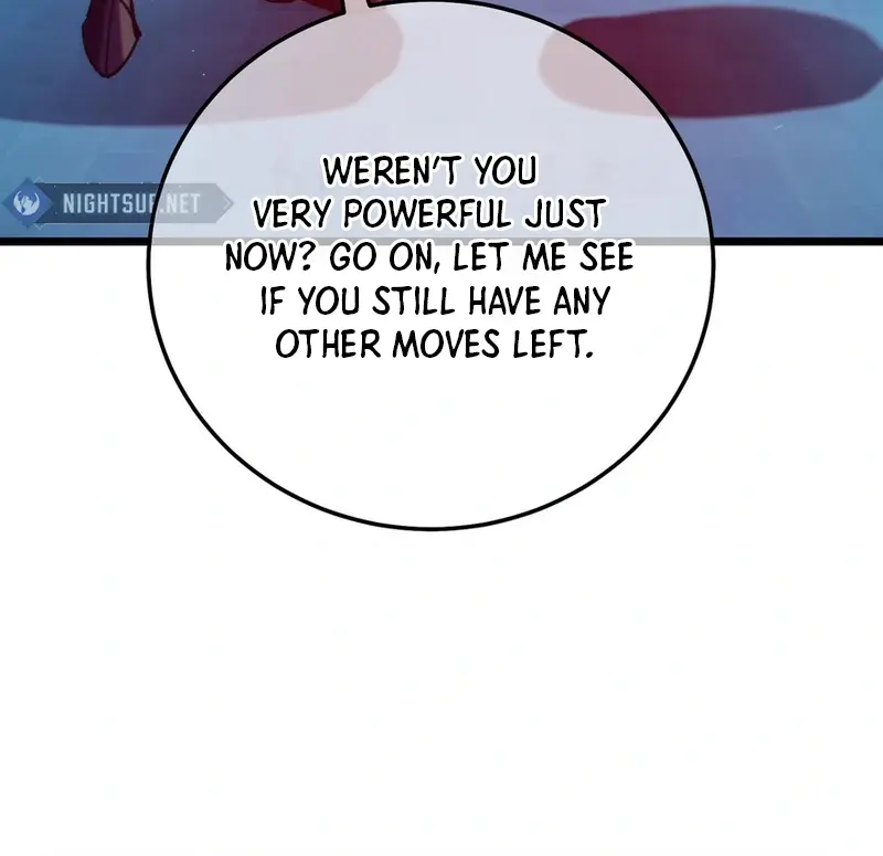 I Rely on My Invincibility to Deal Tons of Damage Passively Chapter 96 Page 114