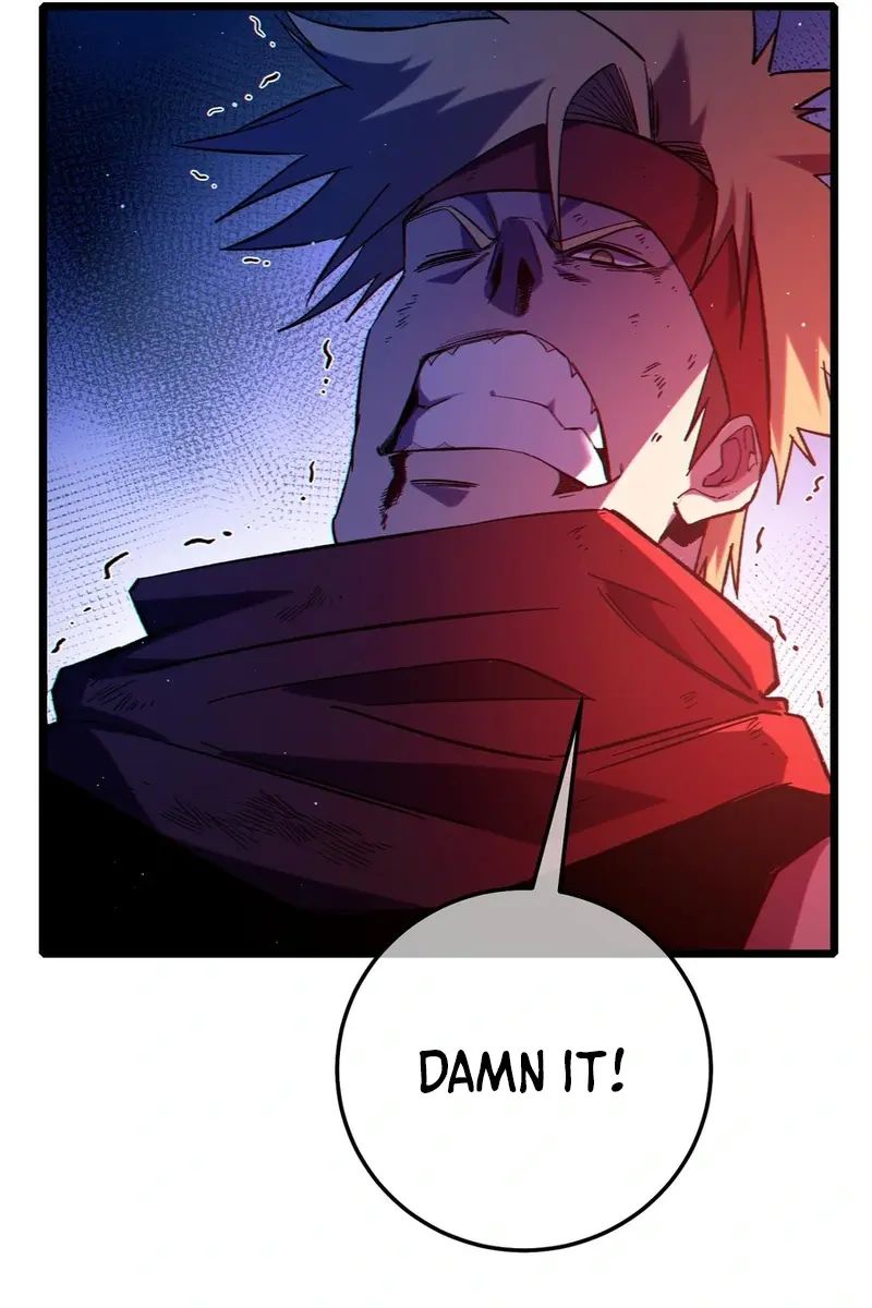 I Rely on My Invincibility to Deal Tons of Damage Passively Chapter 96 Page 116