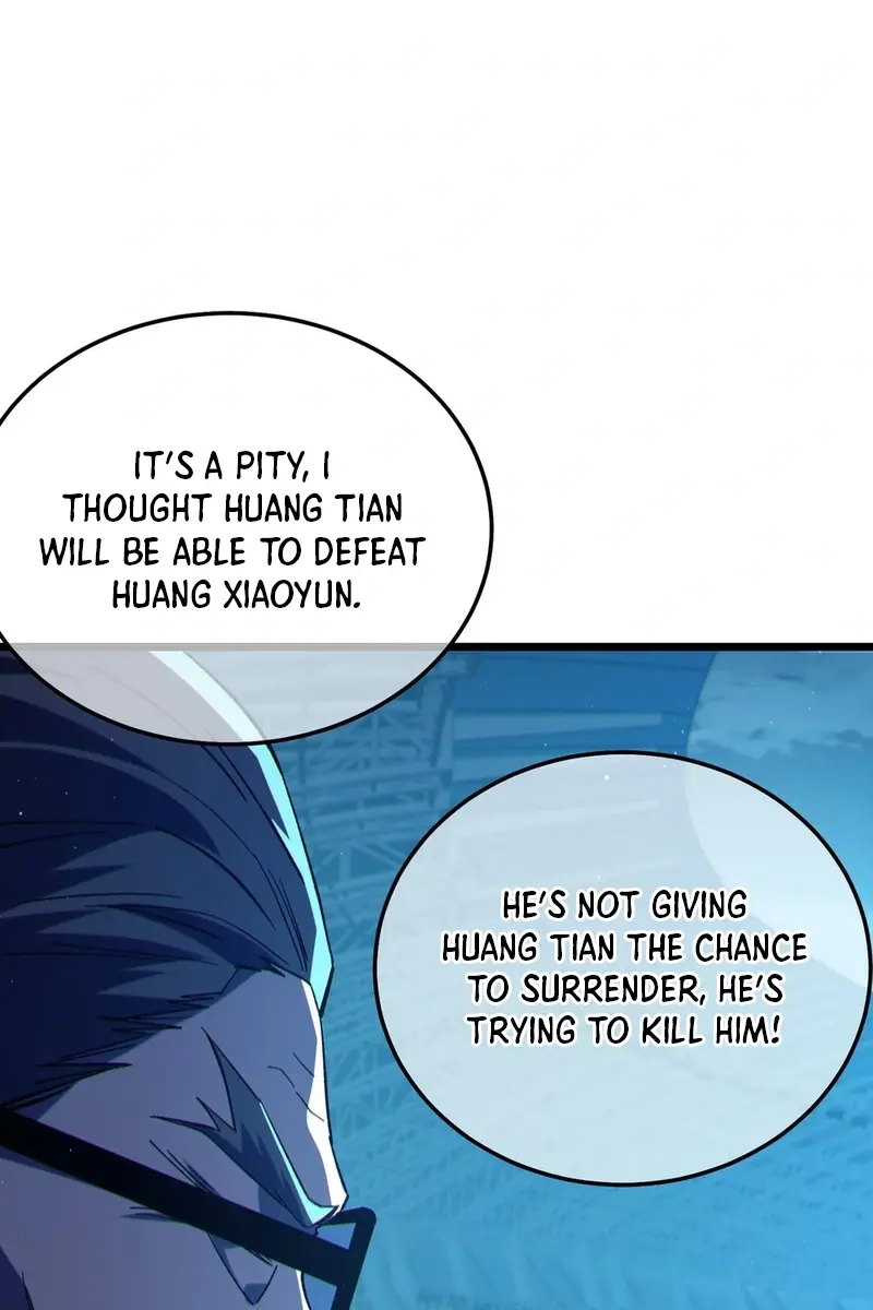 I Rely on My Invincibility to Deal Tons of Damage Passively Chapter 96 Page 117