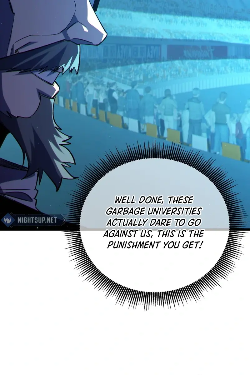 I Rely on My Invincibility to Deal Tons of Damage Passively Chapter 96 Page 118