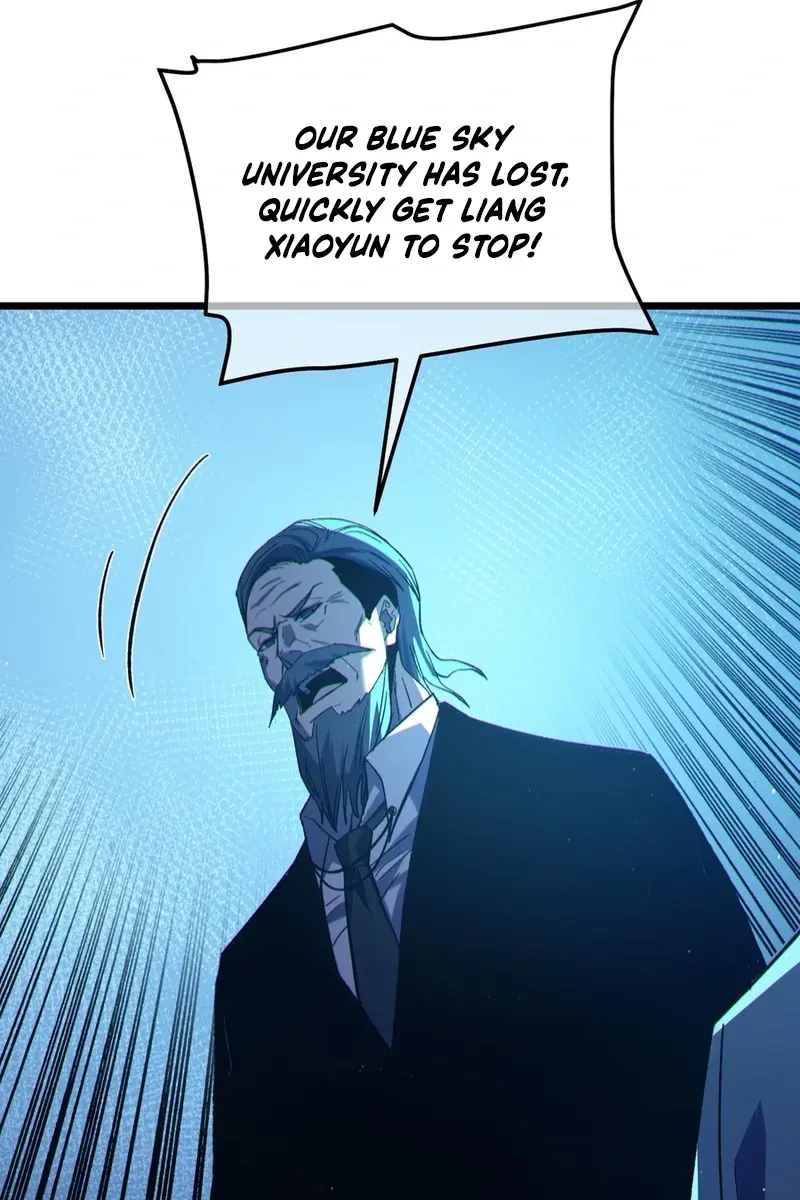 I Rely on My Invincibility to Deal Tons of Damage Passively Chapter 96 Page 119