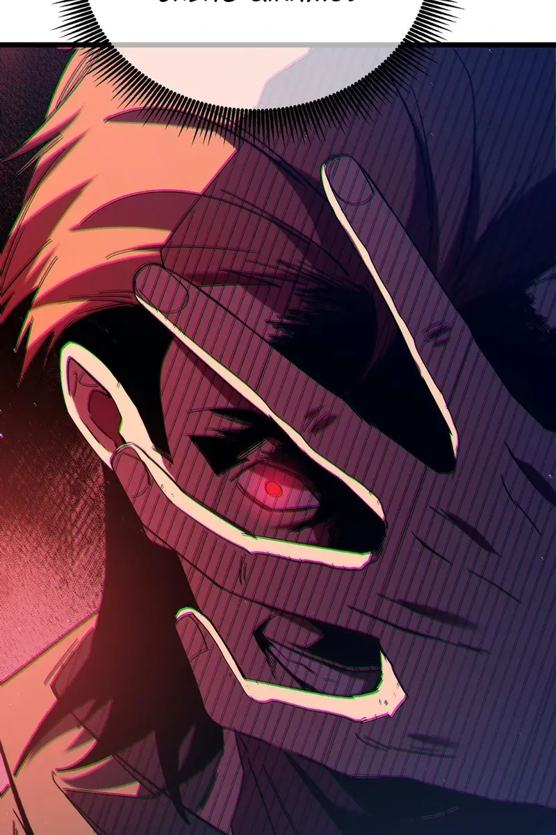 I Rely on My Invincibility to Deal Tons of Damage Passively Chapter 96 Page 126