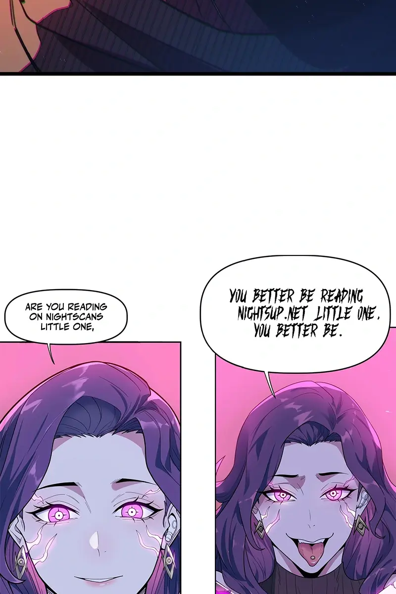 I Rely on My Invincibility to Deal Tons of Damage Passively Chapter 96 Page 127