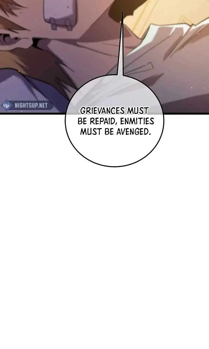 I Rely on My Invincibility to Deal Tons of Damage Passively Chapter 97 Page 13