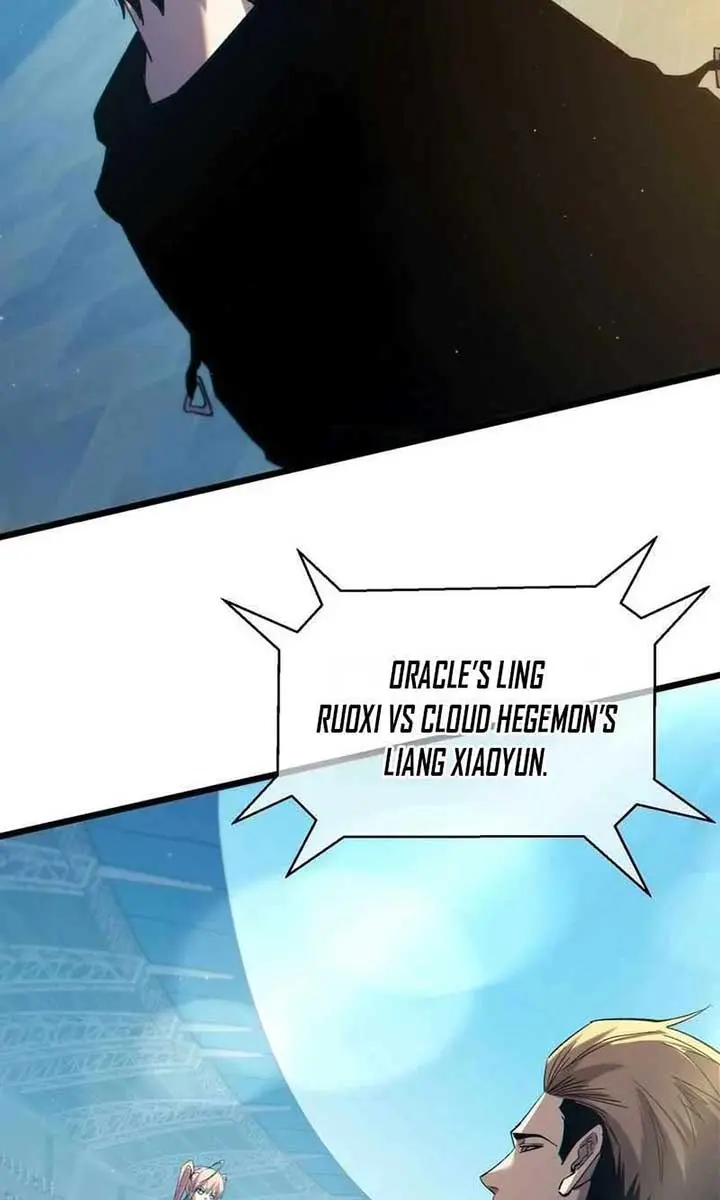 I Rely on My Invincibility to Deal Tons of Damage Passively Chapter 97 Page 18