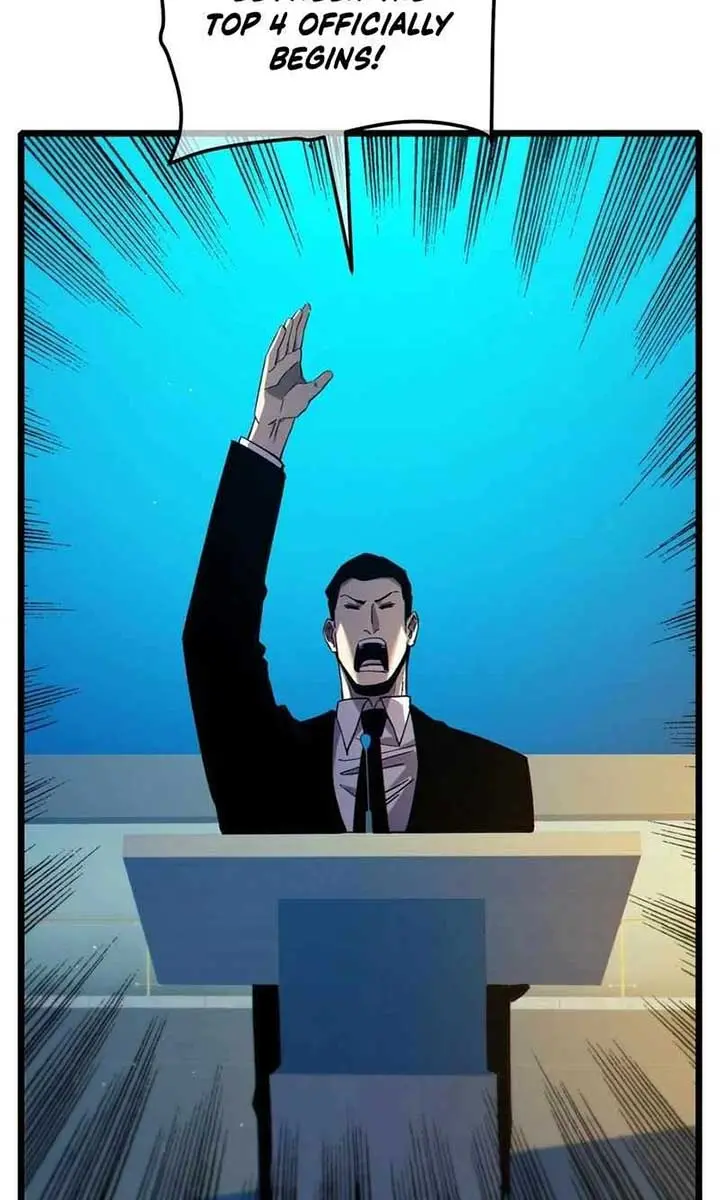 I Rely on My Invincibility to Deal Tons of Damage Passively Chapter 97 Page 20
