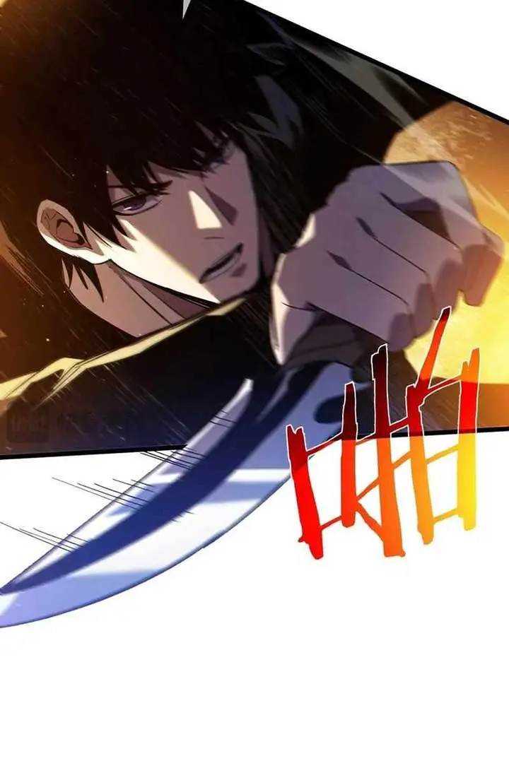I Rely on My Invincibility to Deal Tons of Damage Passively Chapter 97 Page 30
