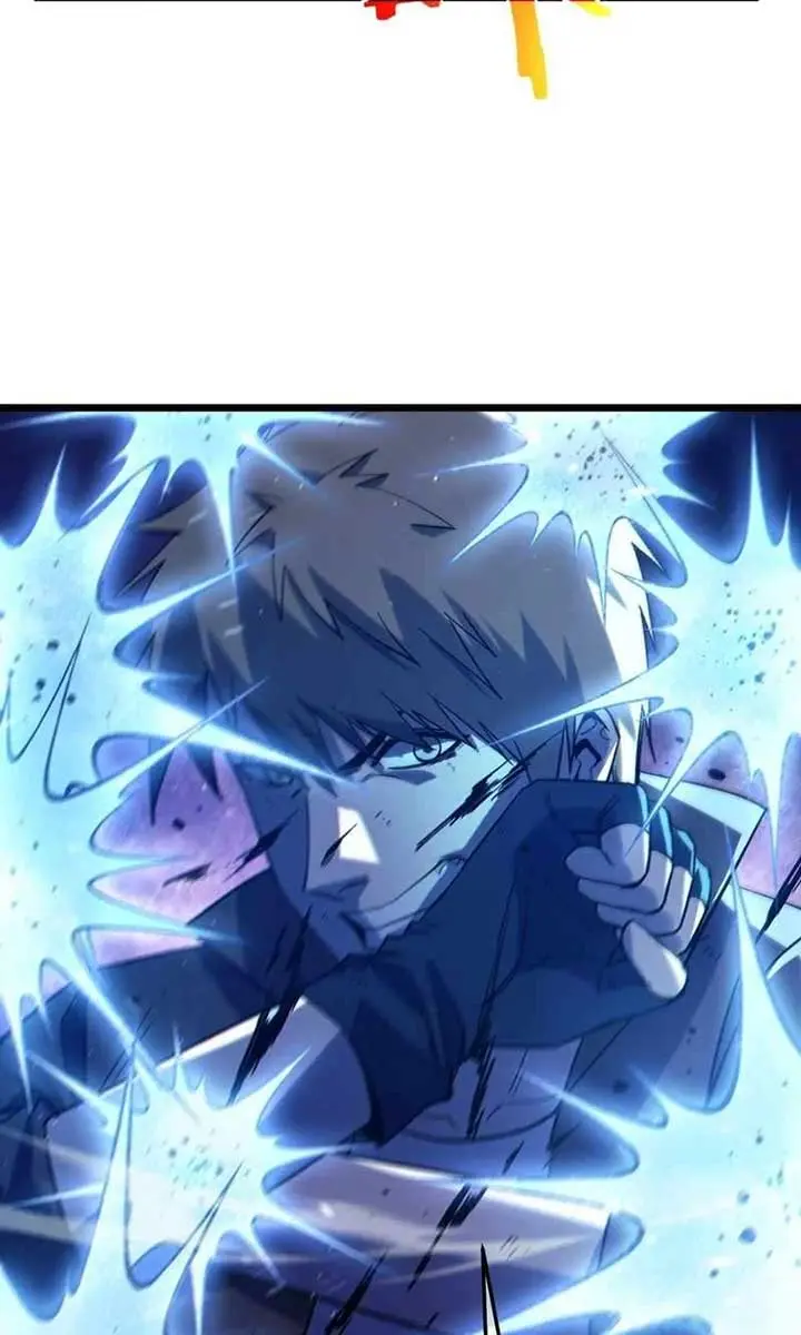 I Rely on My Invincibility to Deal Tons of Damage Passively Chapter 97 Page 35