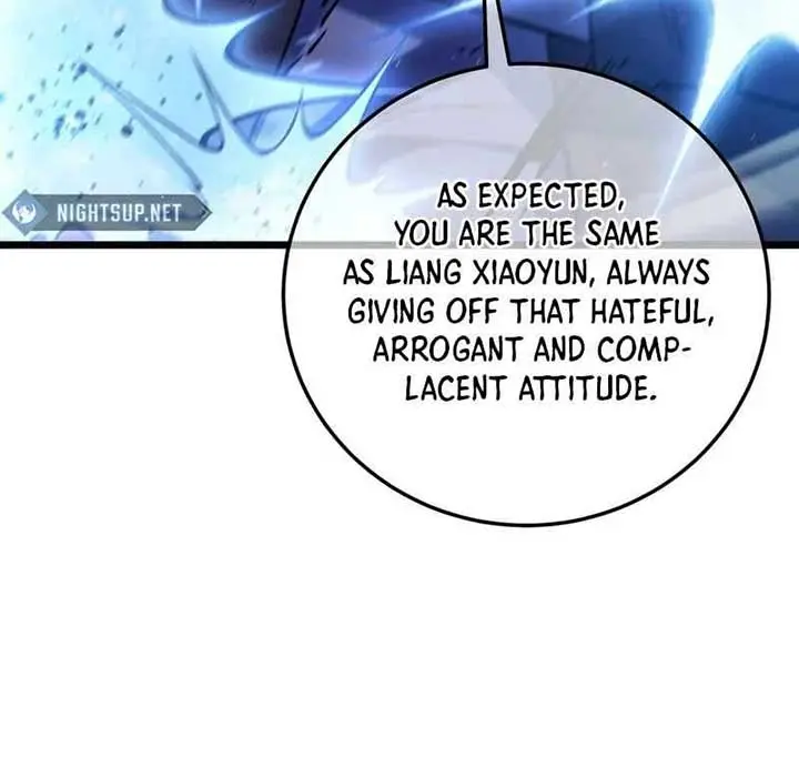 I Rely on My Invincibility to Deal Tons of Damage Passively Chapter 97 Page 36