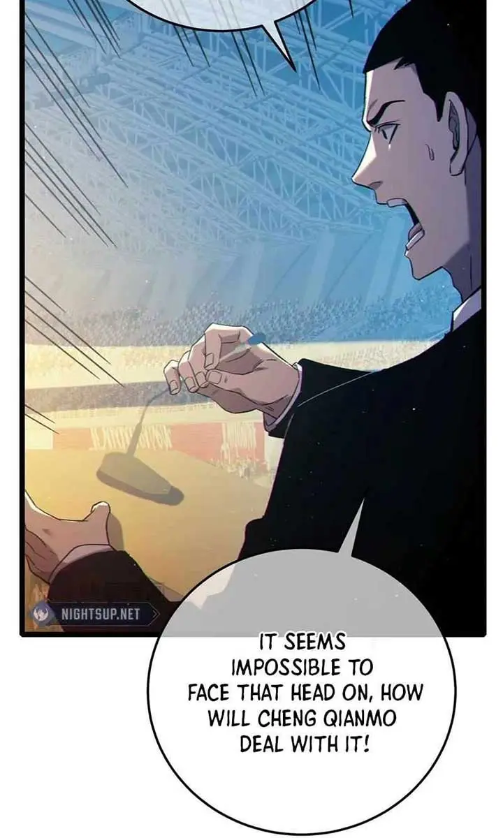 I Rely on My Invincibility to Deal Tons of Damage Passively Chapter 97 Page 42