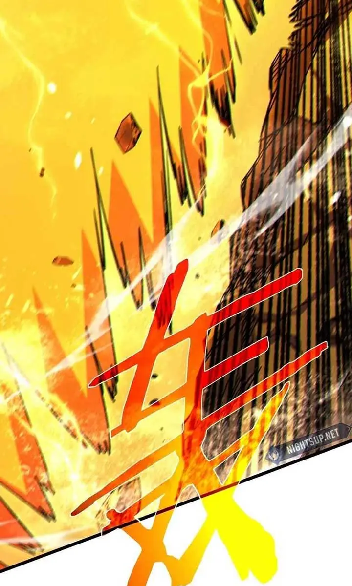 I Rely on My Invincibility to Deal Tons of Damage Passively Chapter 97 Page 48