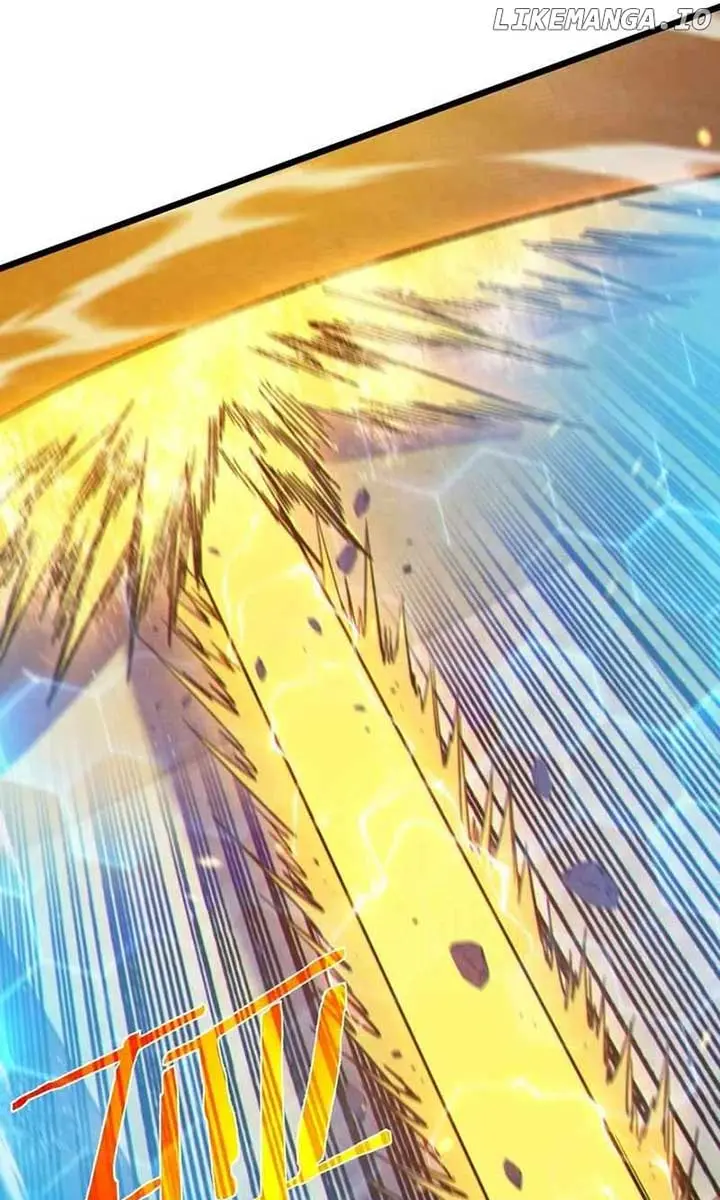 I Rely on My Invincibility to Deal Tons of Damage Passively Chapter 97 Page 50