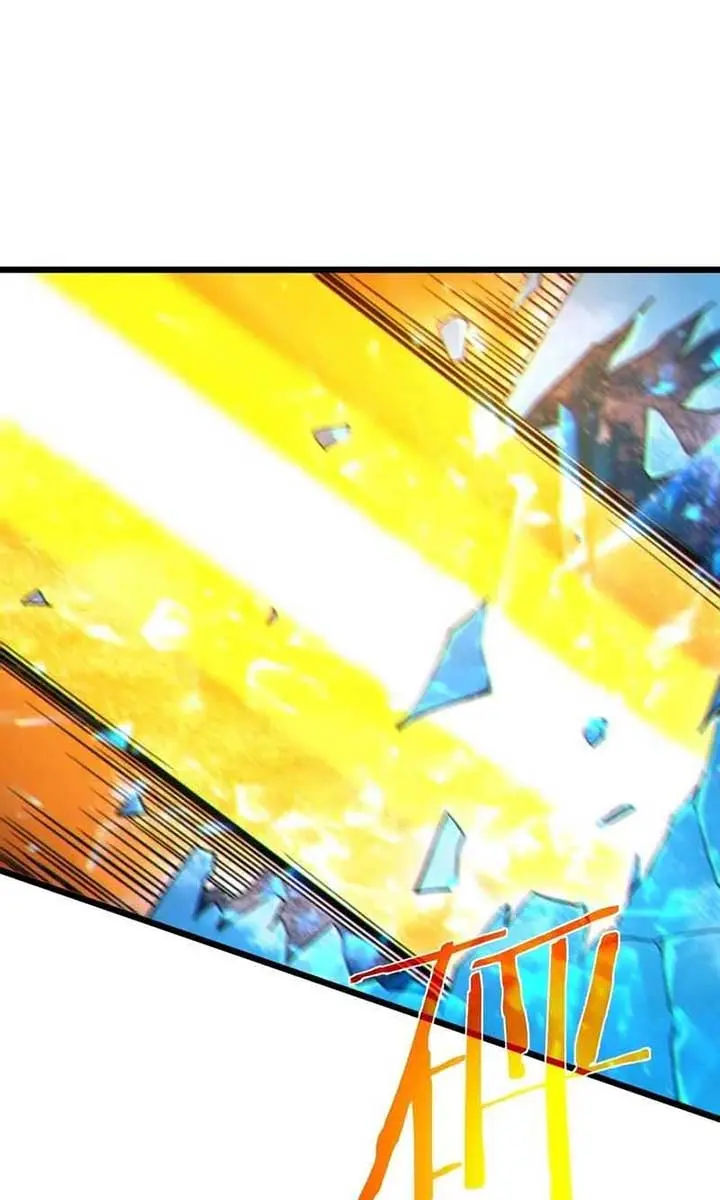 I Rely on My Invincibility to Deal Tons of Damage Passively Chapter 97 Page 54