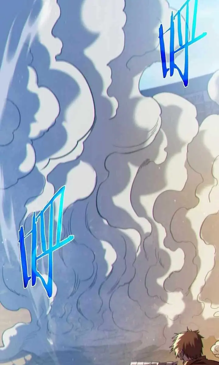 I Rely on My Invincibility to Deal Tons of Damage Passively Chapter 97 Page 58