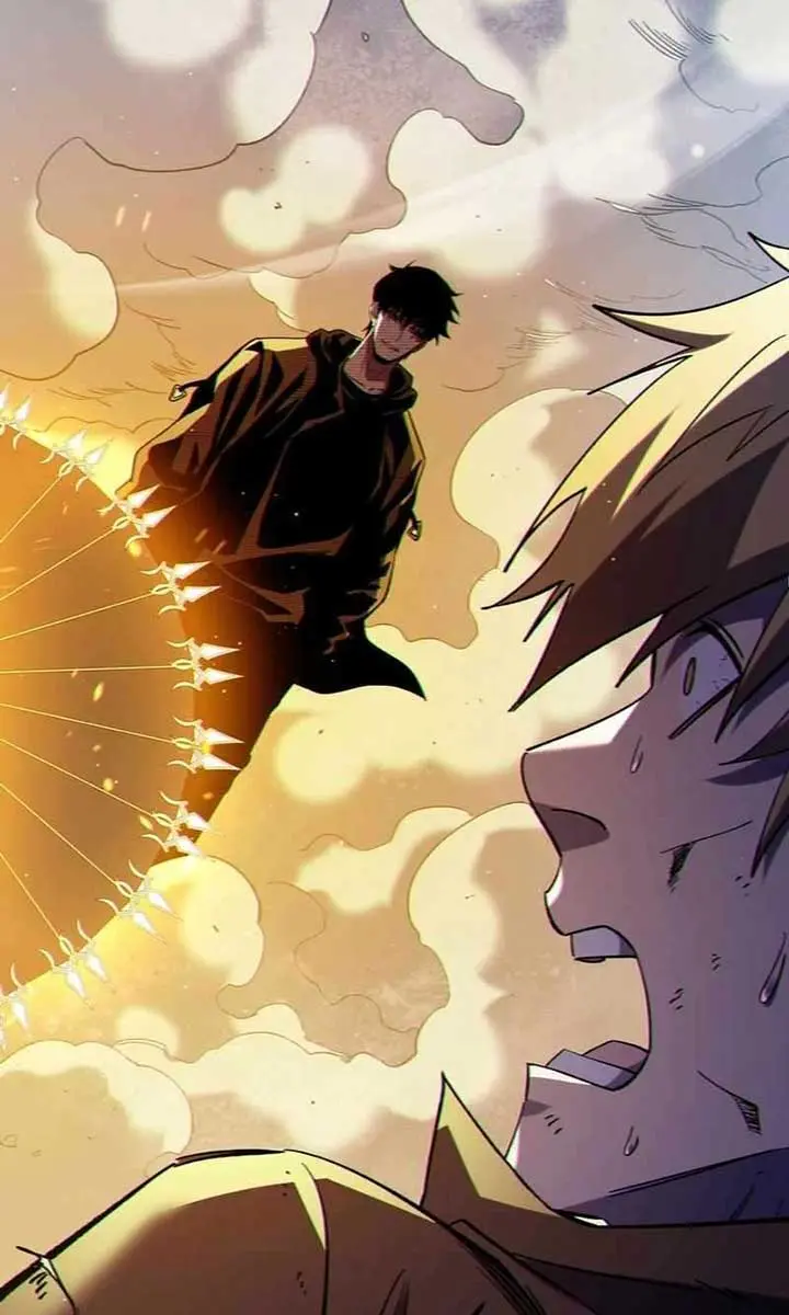I Rely on My Invincibility to Deal Tons of Damage Passively Chapter 97 Page 61
