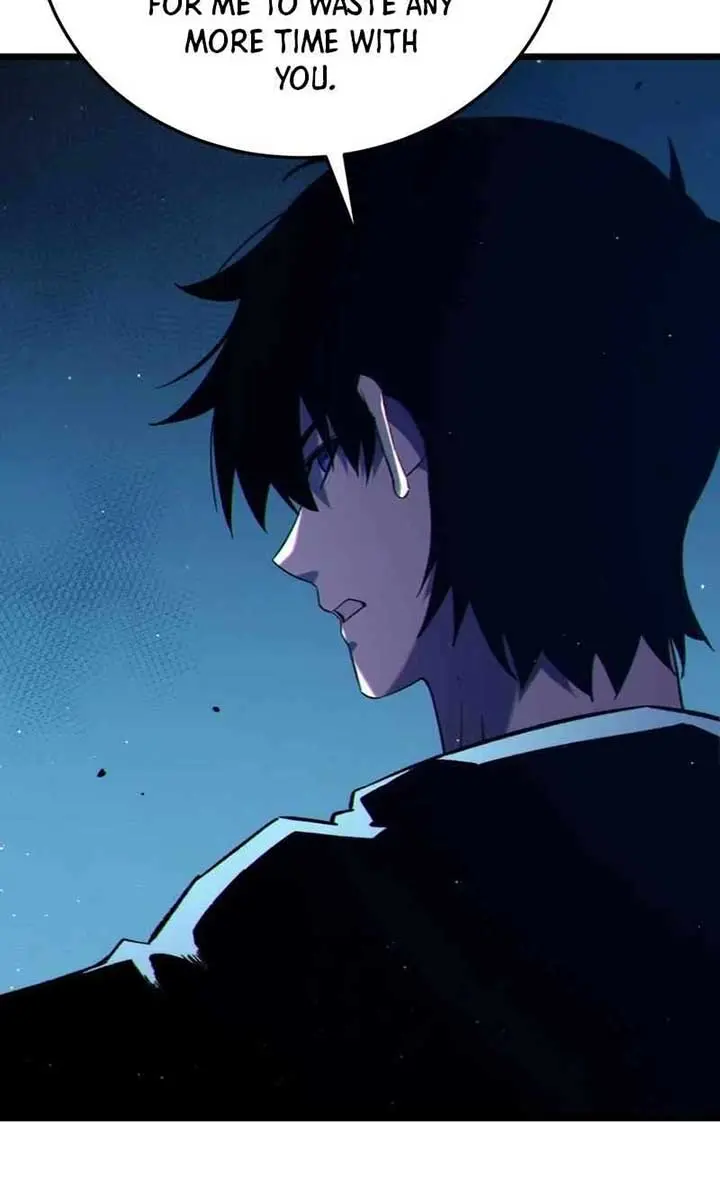 I Rely on My Invincibility to Deal Tons of Damage Passively Chapter 97 Page 66