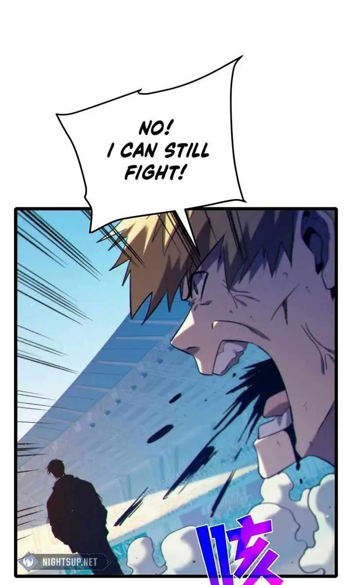 I Rely on My Invincibility to Deal Tons of Damage Passively Chapter 97 Page 67