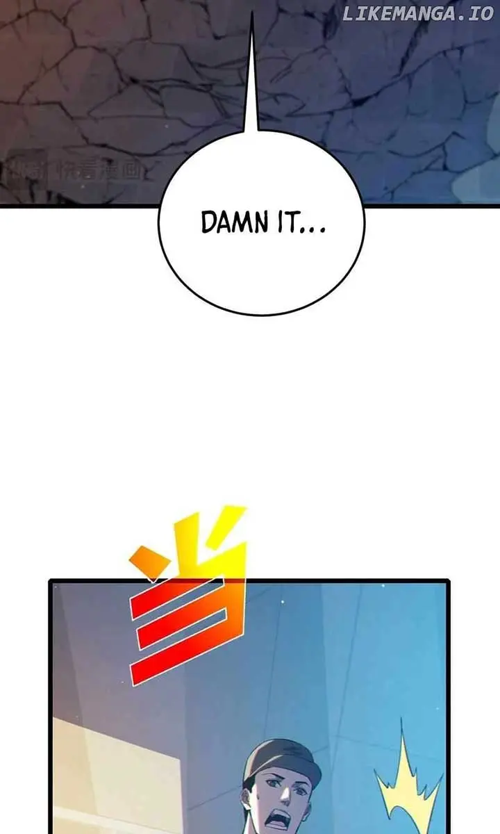 I Rely on My Invincibility to Deal Tons of Damage Passively Chapter 97 Page 70