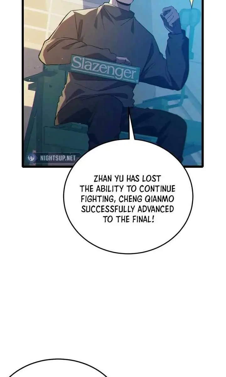 I Rely on My Invincibility to Deal Tons of Damage Passively Chapter 97 Page 71