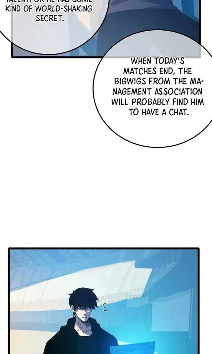 I Rely on My Invincibility to Deal Tons of Damage Passively Chapter 97 Page 73