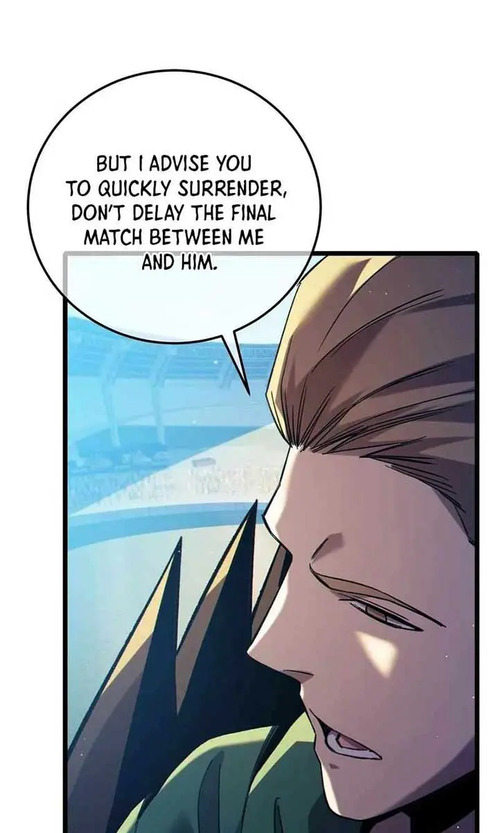 I Rely on My Invincibility to Deal Tons of Damage Passively Chapter 97 Page 80