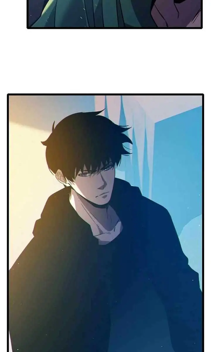 I Rely on My Invincibility to Deal Tons of Damage Passively Chapter 97 Page 81
