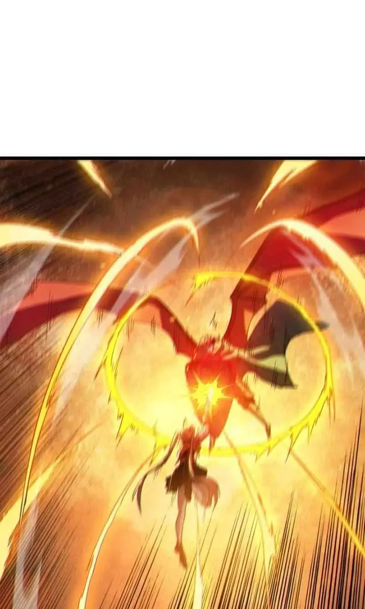 I Rely on My Invincibility to Deal Tons of Damage Passively Chapter 97 Page 86