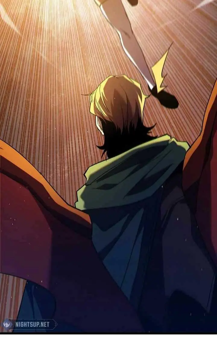 I Rely on My Invincibility to Deal Tons of Damage Passively Chapter 97 Page 94