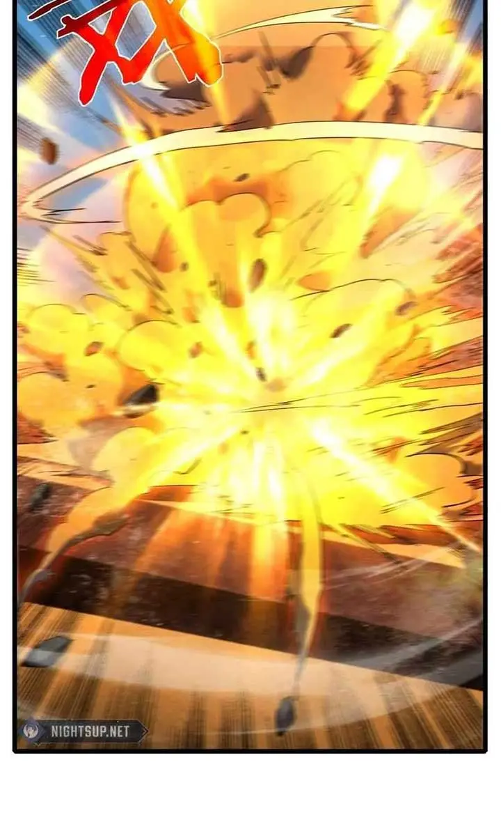 I Rely on My Invincibility to Deal Tons of Damage Passively Chapter 98 Page 5
