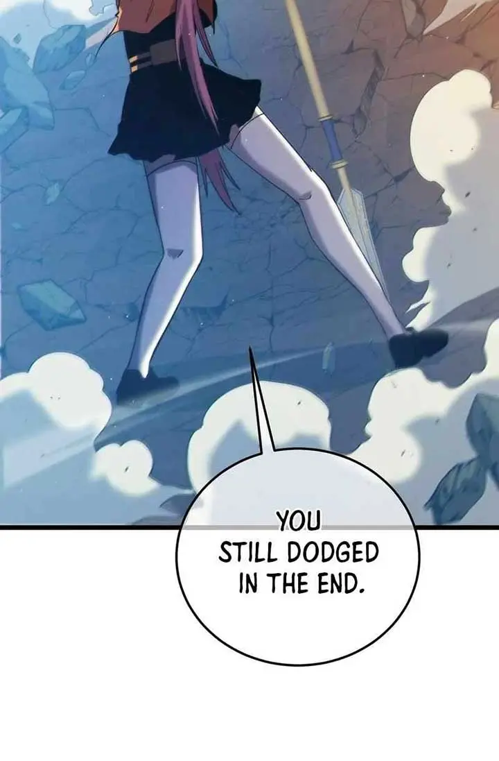 I Rely on My Invincibility to Deal Tons of Damage Passively Chapter 98 Page 7