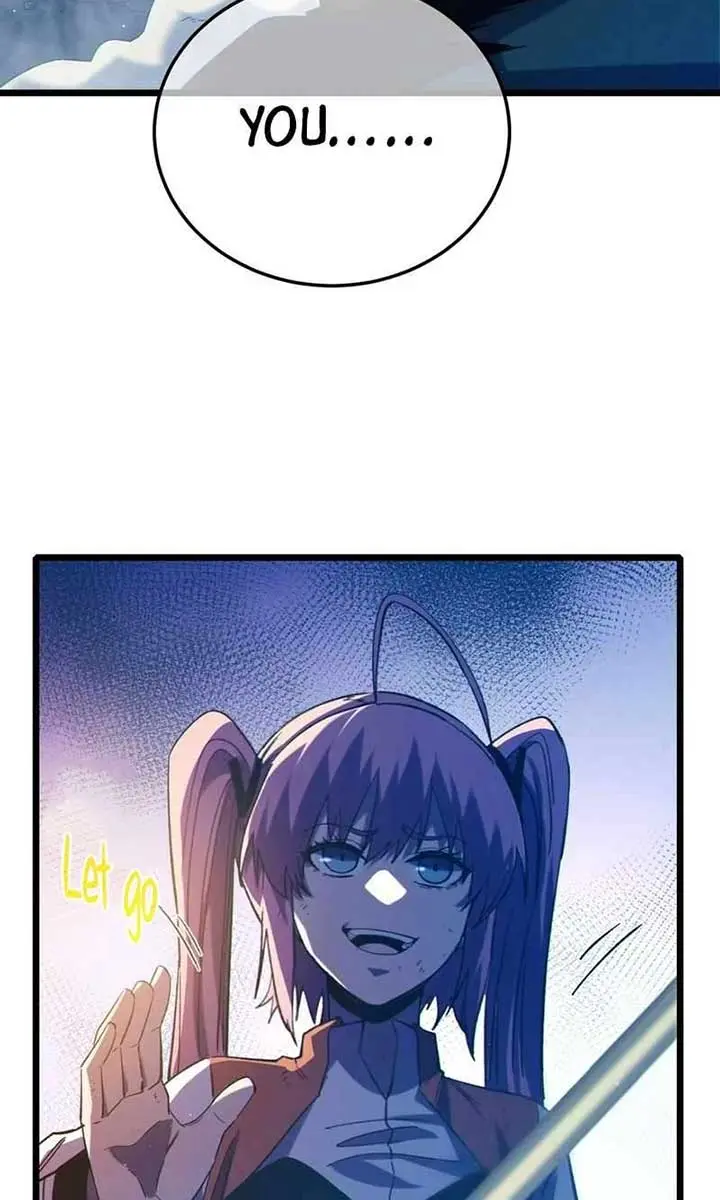 I Rely on My Invincibility to Deal Tons of Damage Passively Chapter 98 Page 12