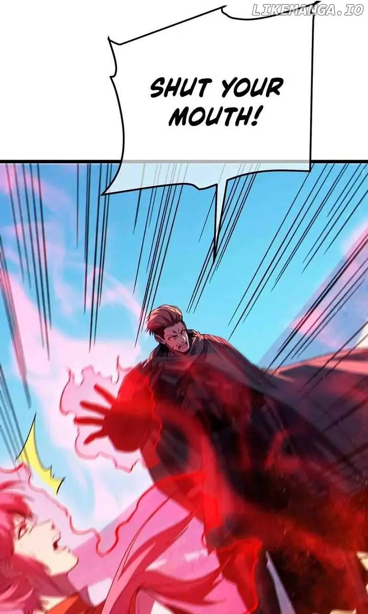 I Rely on My Invincibility to Deal Tons of Damage Passively Chapter 98 Page 14