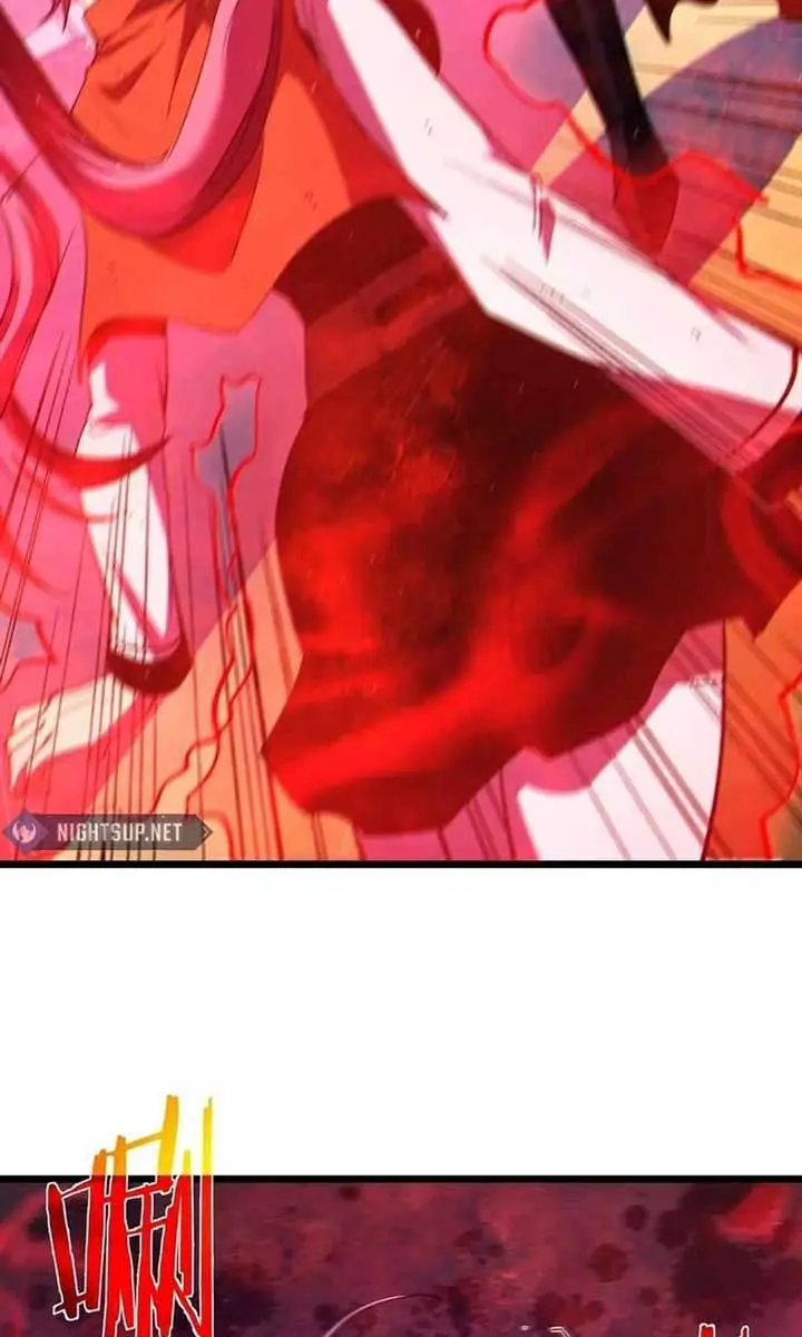 I Rely on My Invincibility to Deal Tons of Damage Passively Chapter 98 Page 15