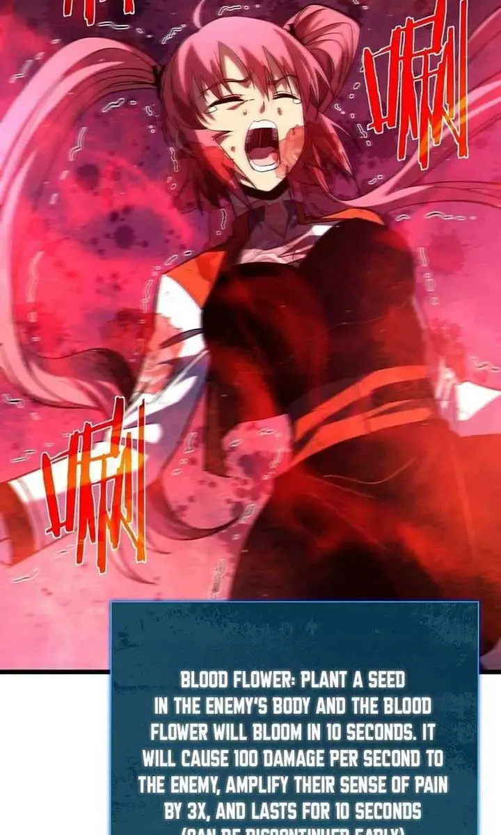 I Rely on My Invincibility to Deal Tons of Damage Passively Chapter 98 Page 16