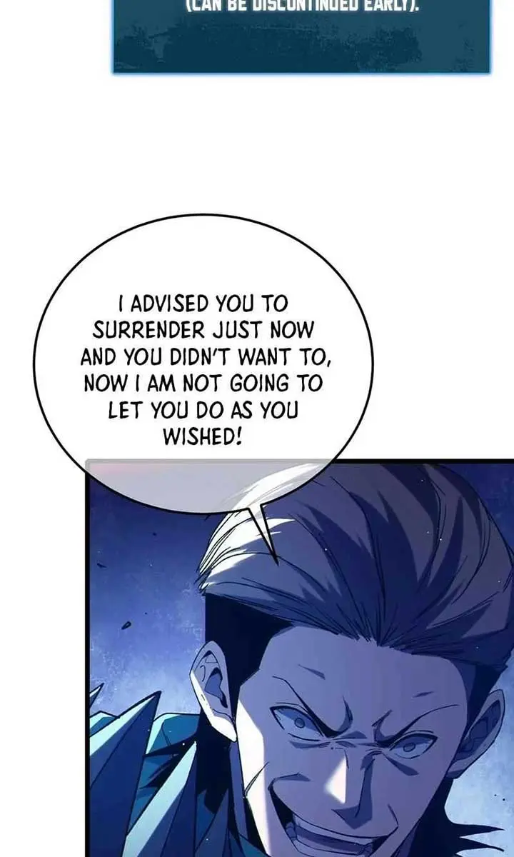 I Rely on My Invincibility to Deal Tons of Damage Passively Chapter 98 Page 17