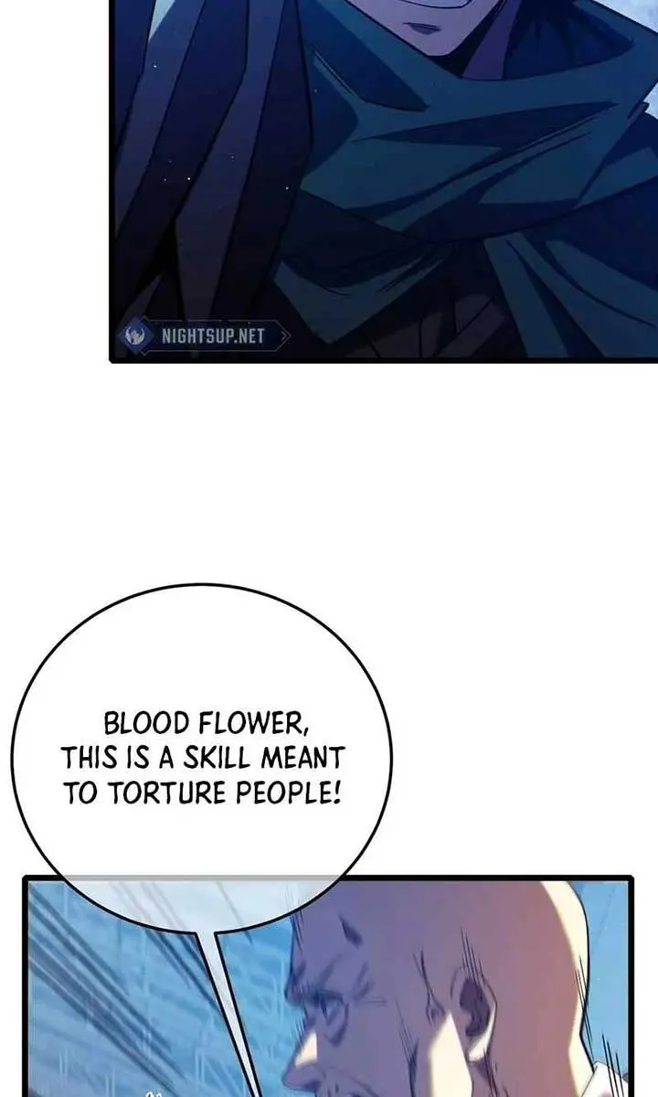 I Rely on My Invincibility to Deal Tons of Damage Passively Chapter 98 Page 18