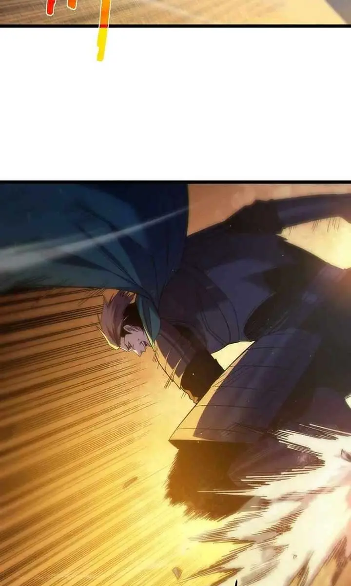I Rely on My Invincibility to Deal Tons of Damage Passively Chapter 98 Page 22