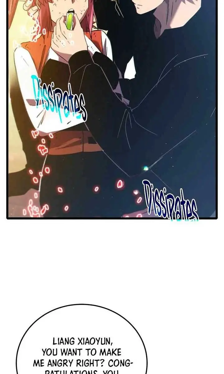 I Rely on My Invincibility to Deal Tons of Damage Passively Chapter 98 Page 24