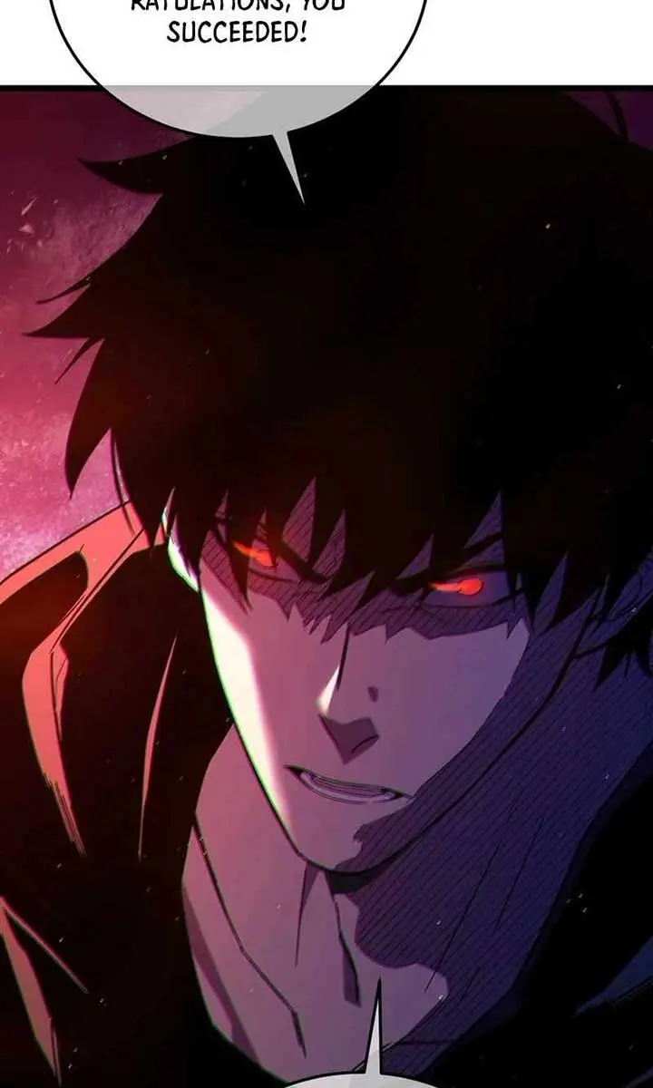 I Rely on My Invincibility to Deal Tons of Damage Passively Chapter 98 Page 25