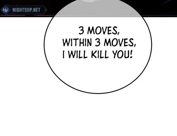 I Rely on My Invincibility to Deal Tons of Damage Passively Chapter 98 Page 26