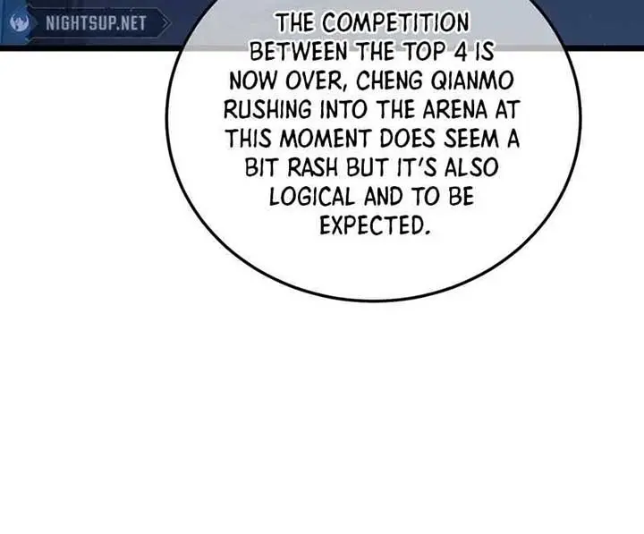 I Rely on My Invincibility to Deal Tons of Damage Passively Chapter 98 Page 32