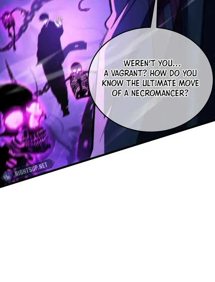 I Rely on My Invincibility to Deal Tons of Damage Passively Chapter 98 Page 44