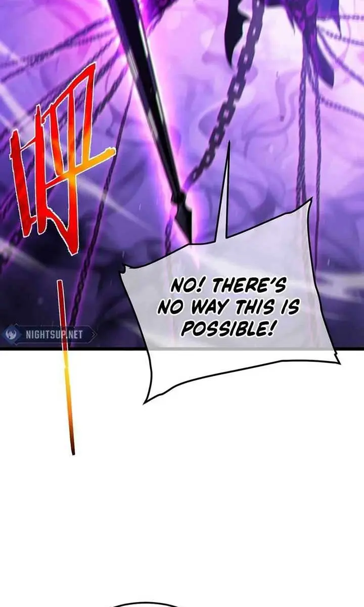 I Rely on My Invincibility to Deal Tons of Damage Passively Chapter 98 Page 53