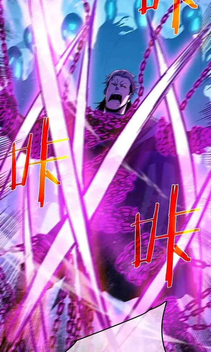 I Rely on My Invincibility to Deal Tons of Damage Passively Chapter 98 Page 56