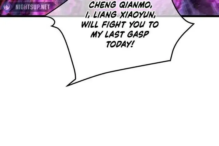 I Rely on My Invincibility to Deal Tons of Damage Passively Chapter 98 Page 57