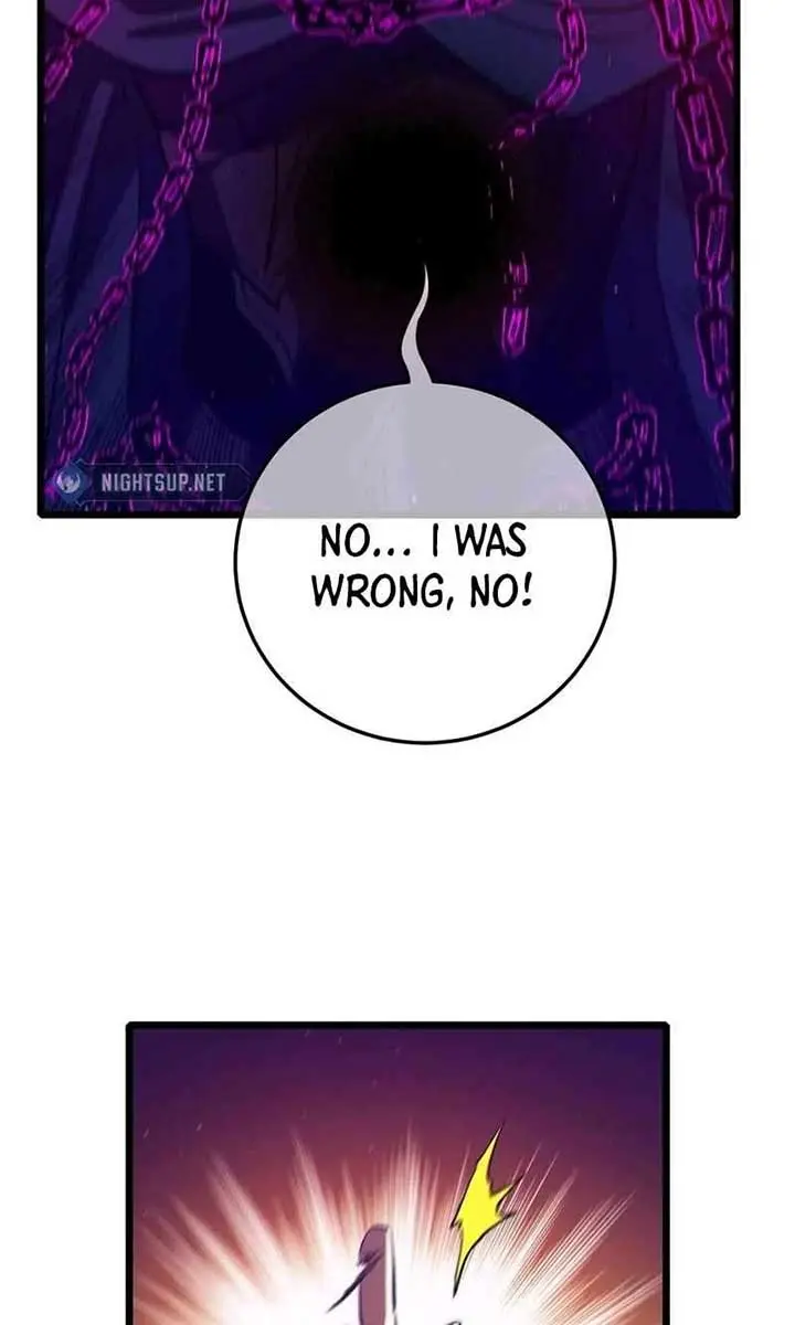 I Rely on My Invincibility to Deal Tons of Damage Passively Chapter 98 Page 66