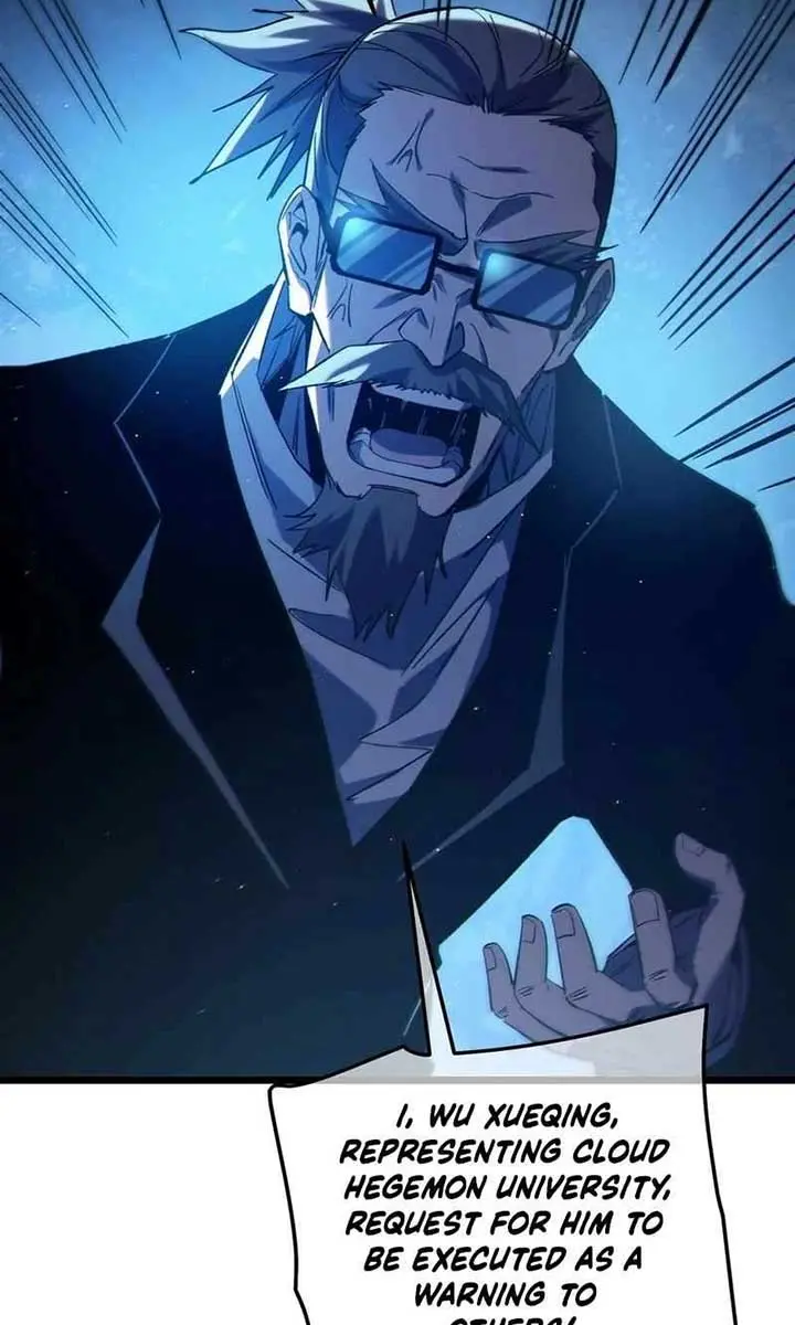 I Rely on My Invincibility to Deal Tons of Damage Passively Chapter 98 Page 73